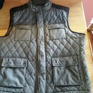 Men's vest